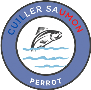 Cuiller Saumon Perrot